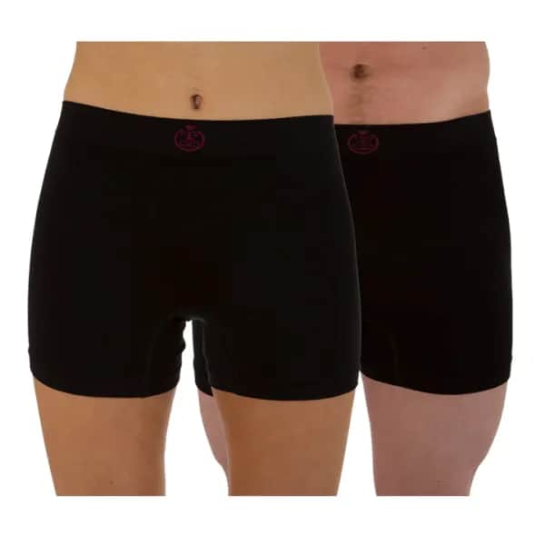 Stoma Boxer mit Kompression für den Alltag