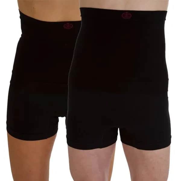 die Stoma Boxershorts passen sich perfekt Ihrer Körper an 