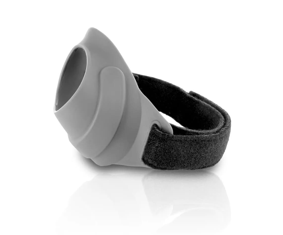 Basko Daumenorthese ist die Bandage, die die Daumenbewegung einschränkt