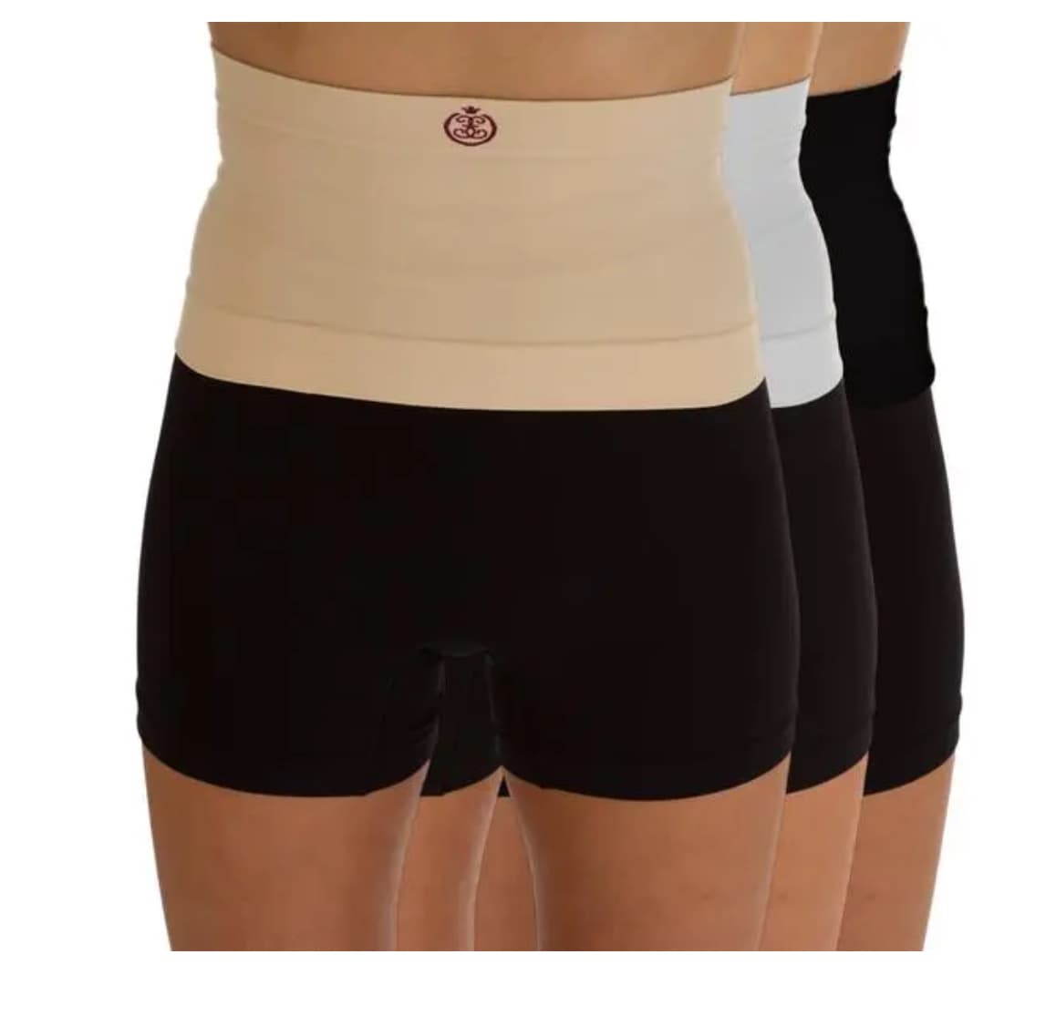 Stomagürtel- Bandage ist konzipiert, dass die Operationsstelle oder den Stomabeutel zu verbergen und zu stützen