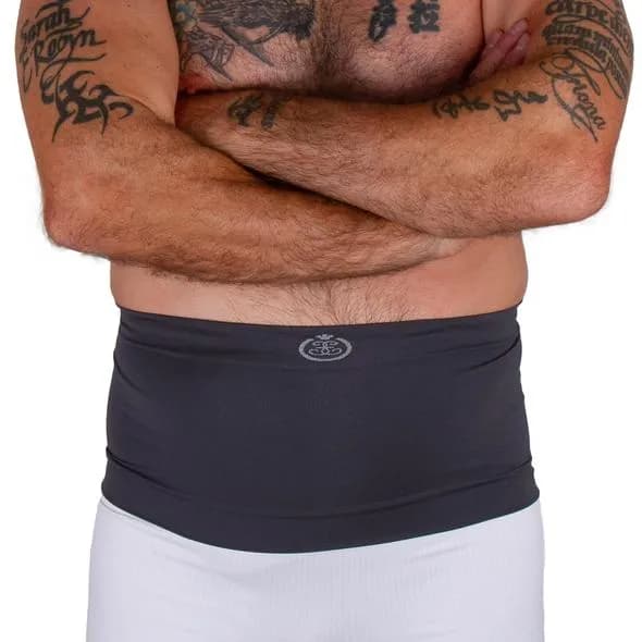 Ostomygürtel für Sport und extreme Bewegungen