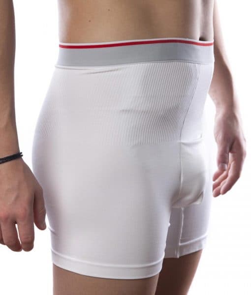 High-Waist Stoma Boxer online kaufen - Mit sicherem Sitz