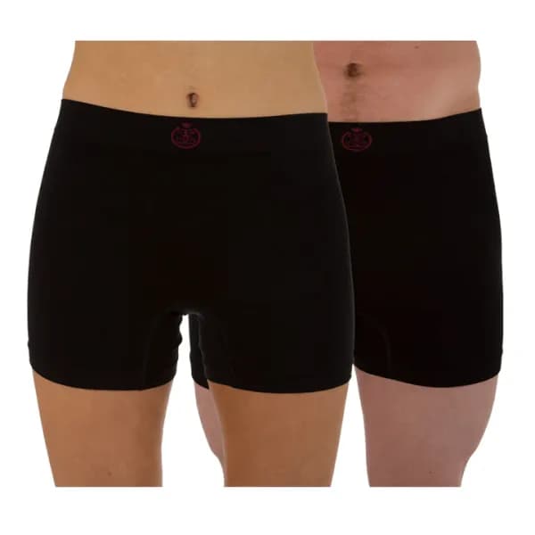 Stoma Boxer mit Kompression für den Alltag