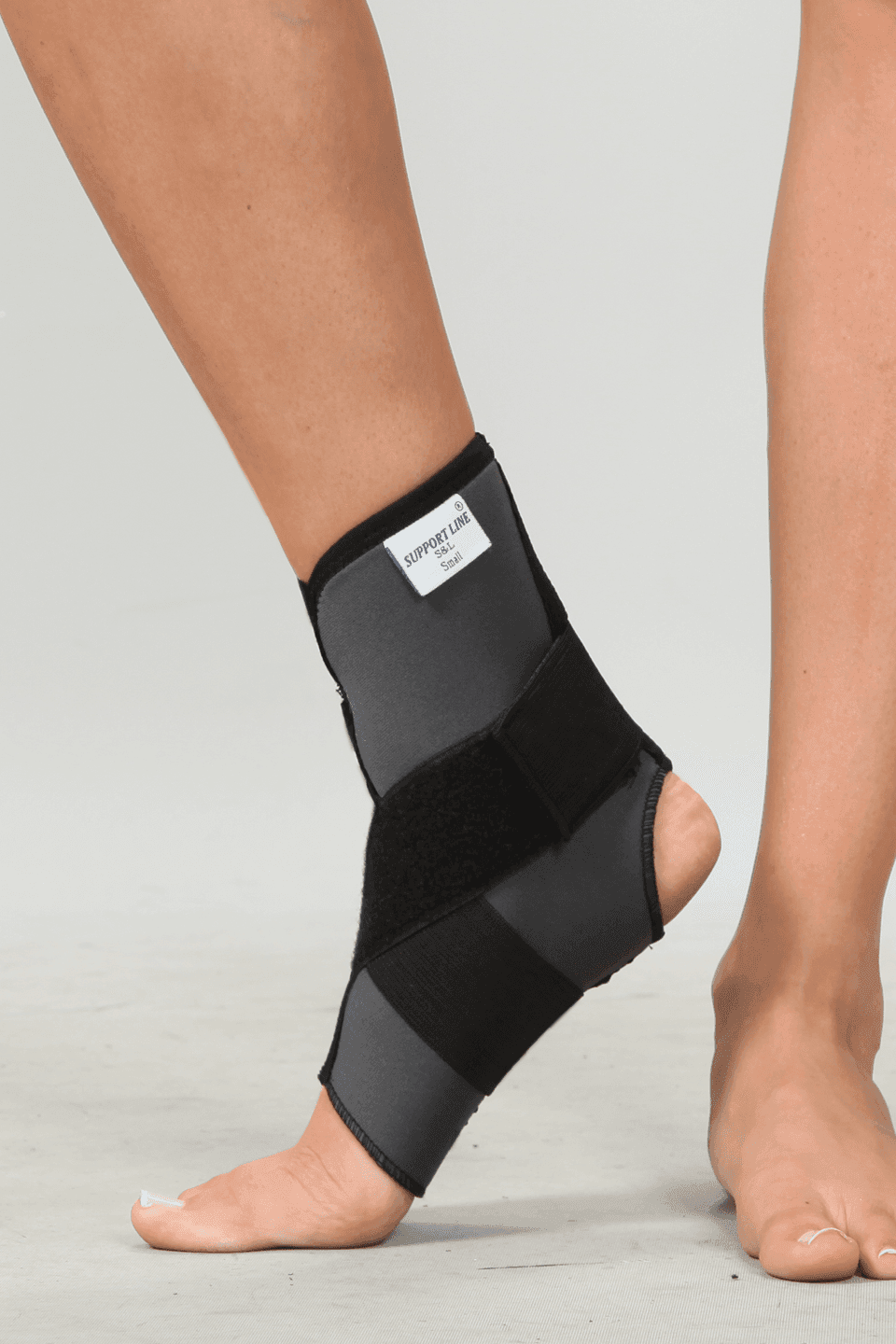Orthopädische Knöchelbandage online bestellen