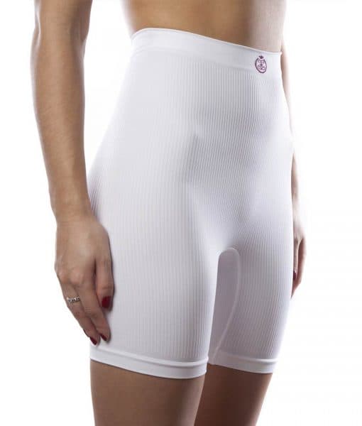 Unterwäsche für künstliche Darmausgang