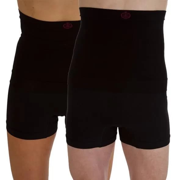 die Stoma Boxershorts passen sich perfekt Ihrer Körper an